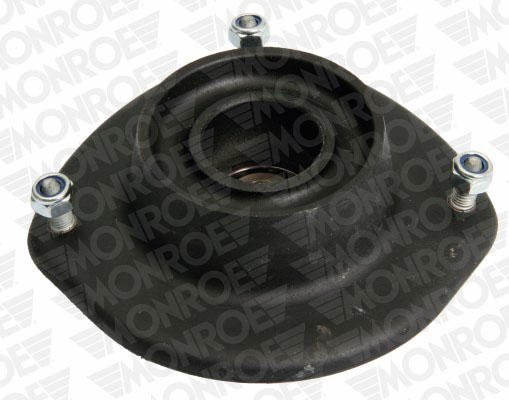 Monroe Veerpootlager & rubber L21901