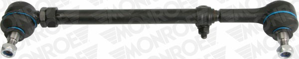 Monroe Spoorstang L2301