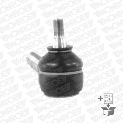 Monroe Spoorstangeind / Stuurkogel L2303