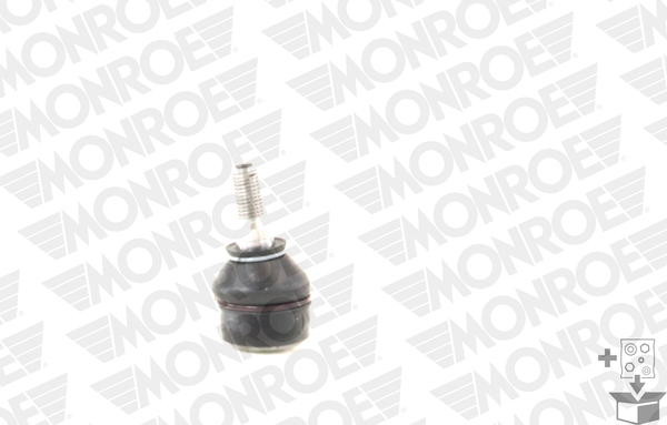 Monroe Spoorstangeind / Stuurkogel L23103