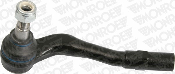 Monroe Spoorstangeind / Stuurkogel L23114