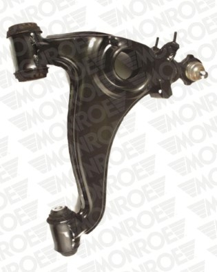 Draagarm Monroe L23503
