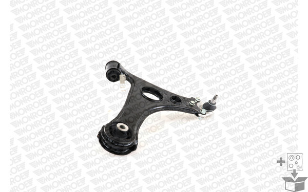 Draagarm Monroe L23518