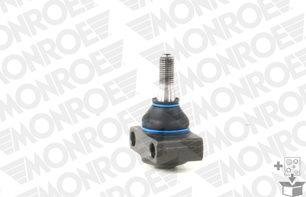 Monroe Fuseekogel L23524