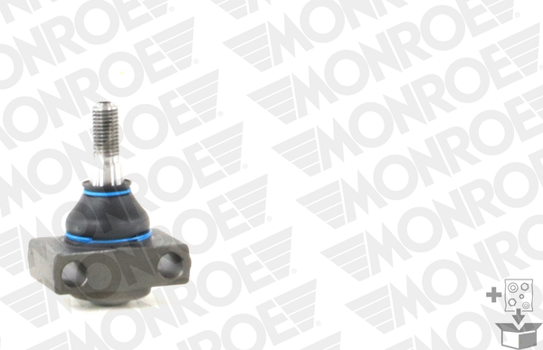 Monroe Fuseekogel L23524
