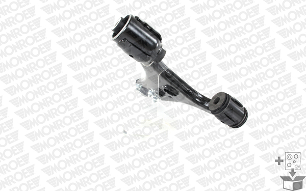 Monroe Draagarm L23553