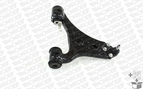 Draagarm Monroe L23553