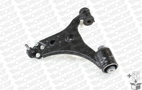 Draagarm Monroe L23554