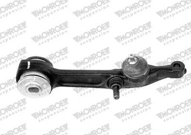 Draagarm Monroe L23575
