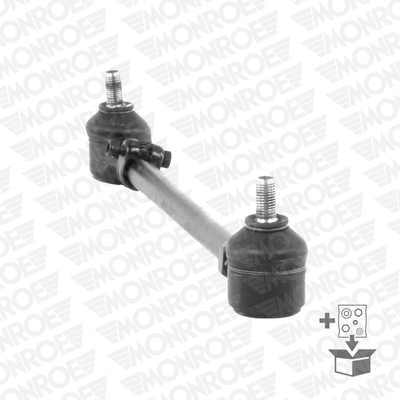 Monroe Spoorstang L2372