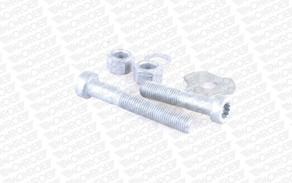Monroe Wielophanging reparatieset L23801