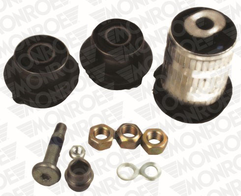 Monroe Draagarm reparatieset L23808