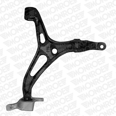 Draagarm Monroe L23A07