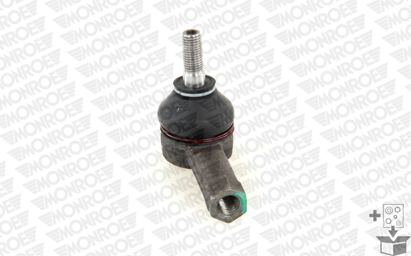 Monroe Spoorstangeind / Stuurkogel L24020