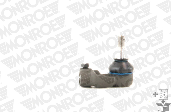 Monroe Spoorstangeind / Stuurkogel L24111