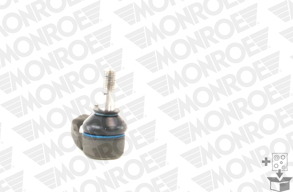 Monroe Spoorstangeind / Stuurkogel L24111