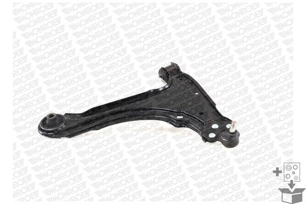 Monroe Draagarm L24519