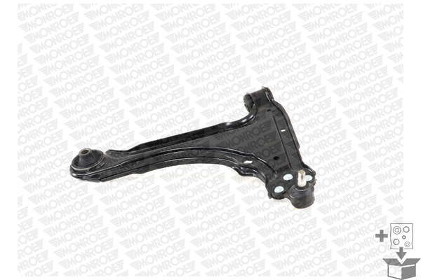 Monroe Draagarm L24519