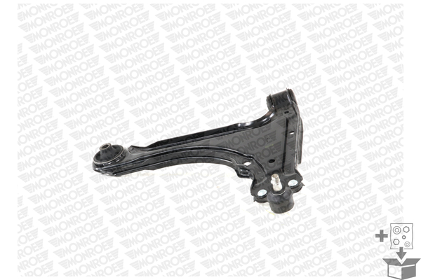 Monroe Draagarm L24519