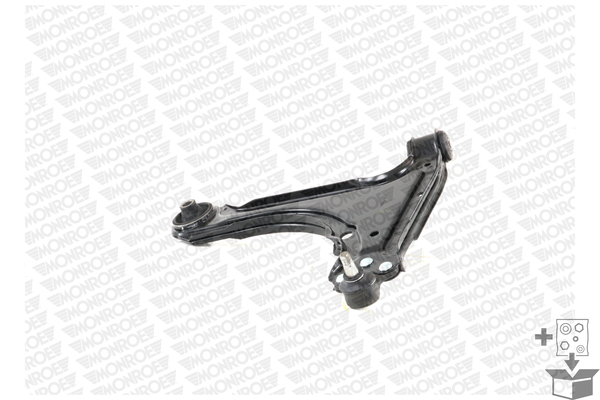 Monroe Draagarm L24519