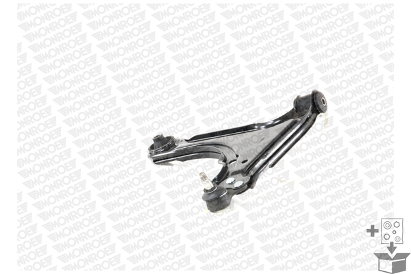 Monroe Draagarm L24519