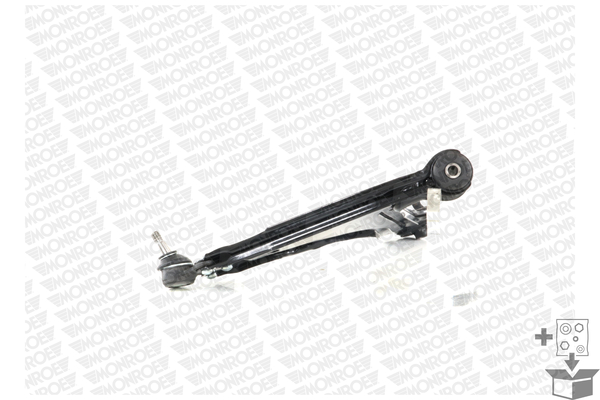 Monroe Draagarm L24519