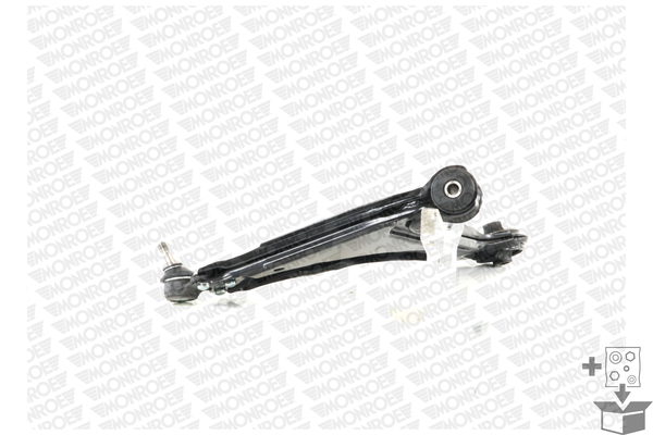 Monroe Draagarm L24519