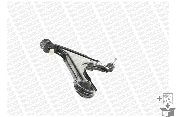 Monroe Draagarm L24519