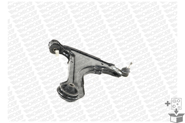 Monroe Draagarm L24519