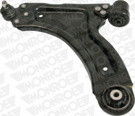 Monroe Draagarm L24540
