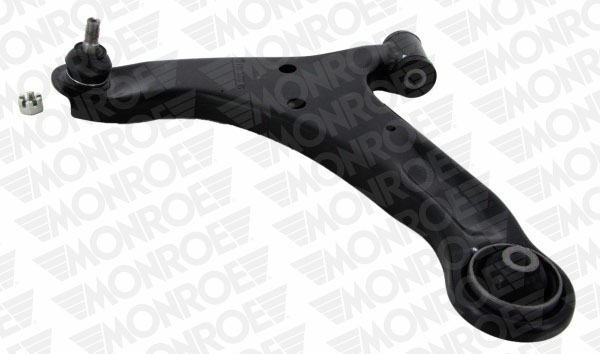 Draagarm Monroe L24552