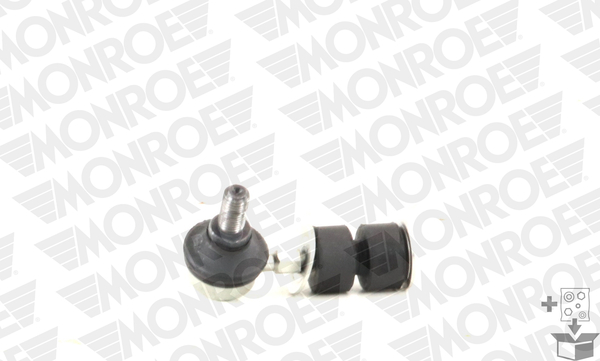 Monroe Stabilisatorstang L24604