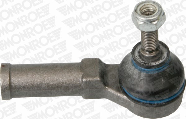 Monroe Spoorstangeind / Stuurkogel L25123