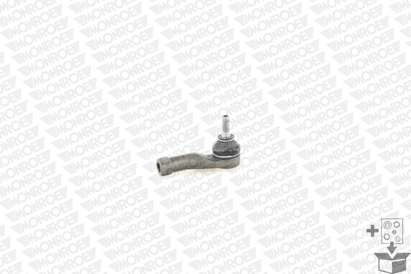 Monroe Spoorstangeind / Stuurkogel L25123