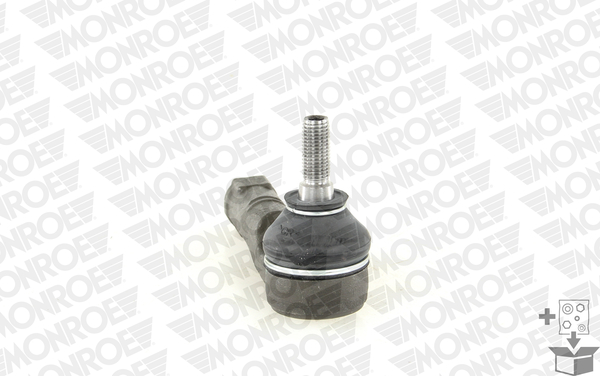 Monroe Spoorstangeind / Stuurkogel L25124