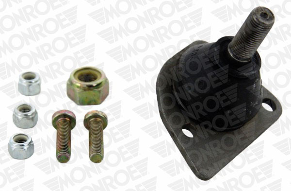 Monroe Fuseekogel L2512