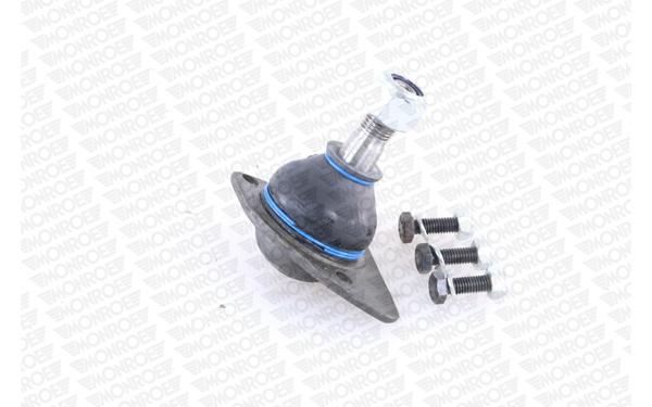 Monroe Fuseekogel L2512