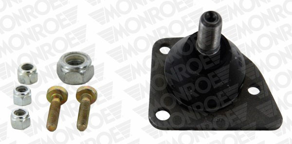 Monroe Fuseekogel L2524