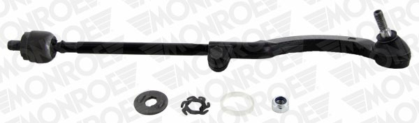 Monroe Spoorstang L25316