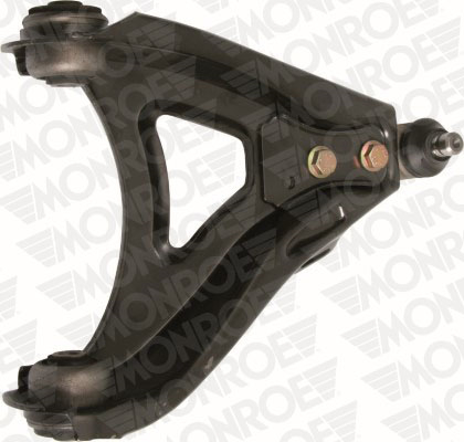 Draagarm Monroe L25505