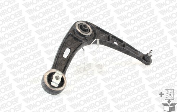 Draagarm Monroe L25515