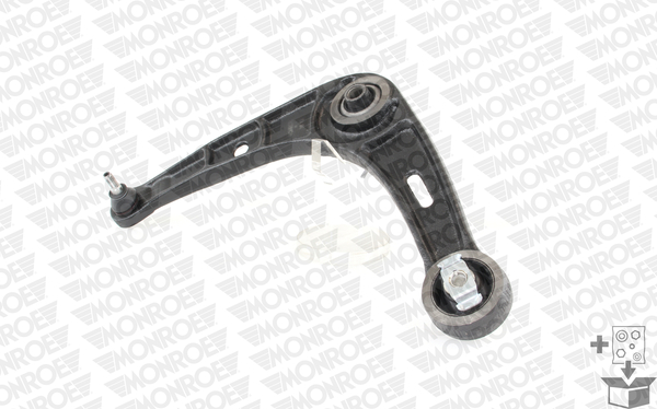 Draagarm Monroe L25516