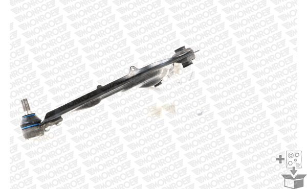 Monroe Draagarm L25551