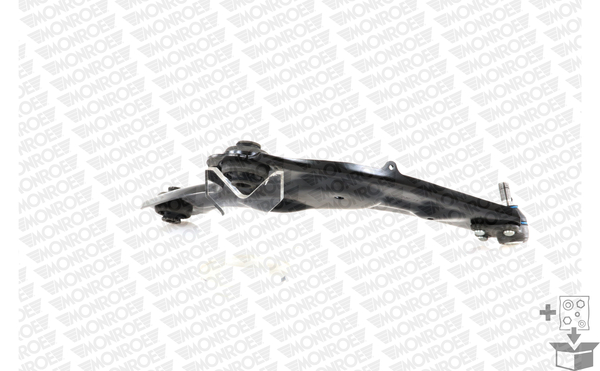 Monroe Draagarm L25552