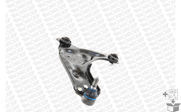 Monroe Draagarm L25552