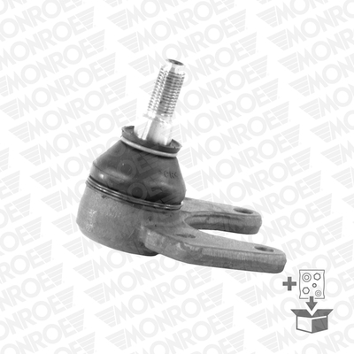 Monroe Fuseekogel L2556