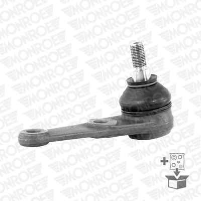 Monroe Fuseekogel L2701