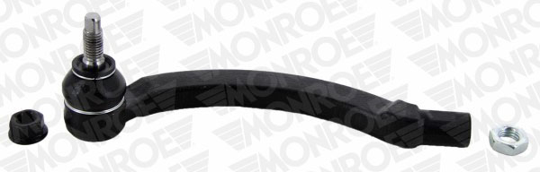 Monroe Spoorstangeind / Stuurkogel L27122