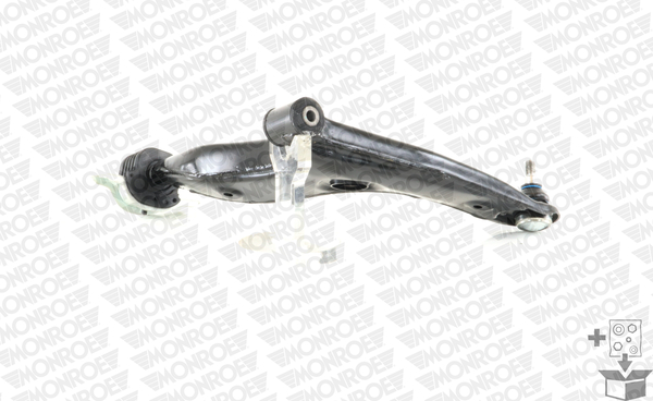 Monroe Draagarm L27512