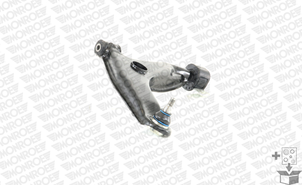 Monroe Draagarm L27512